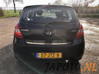 Hyundai I-20 i20, Hatchback, 2008 / 2015 1.2i 16V picture 6