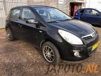 Hyundai I-20 i20, Hatchback, 2008 / 2015 1.2i 16V picture 3