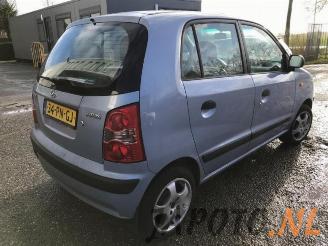 Hyundai Atos Atos, Hatchback, 1997 / 2008 1.1 12V picture 5
