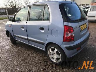 Hyundai Atos Atos, Hatchback, 1997 / 2008 1.1 12V picture 7