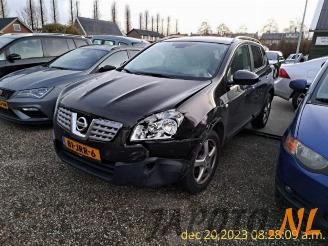 Nissan Qashqai Qashqai (J10), SUV, 2007 / 2014 1.6 16V picture 1