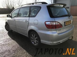 Toyota Avensis-verso Avensis Verso (M20), MPV, 2001 / 2005 2.0 16V VVT-i D-4 picture 7