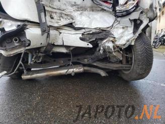 Kia Cee d Ceed Sportswagon (CDF), Combi 5-drs, 2018 1.4 T-GDI 16V picture 10