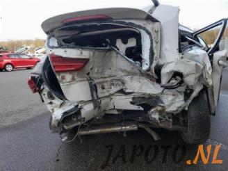 Kia Cee d Ceed Sportswagon (CDF), Combi 5-drs, 2018 1.4 T-GDI 16V picture 9