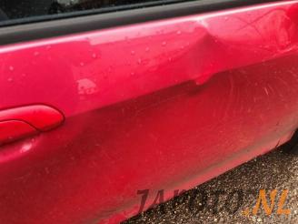 Honda Jazz Jazz (GD/GE2/GE3), Hatchback, 2002 / 2008 1.2 i-DSi picture 16