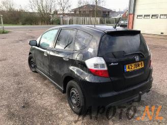 Honda Jazz Jazz (GE6/GE8/GG/GP), Hatchback, 2008 / 2015 1.4 VTEC 16V picture 4