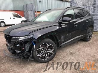 Sloopauto Hyundai Tucson Tucson (NX), SUV, 2020 1.6 T-GDI Hybrid 48V HTRAC 2022/9