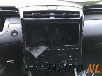 Hyundai Tucson Tucson (NX), SUV, 2020 1.6 T-GDI Hybrid 48V HTRAC picture 11