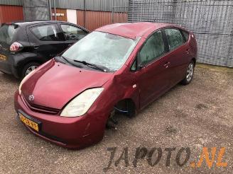 Toyota Prius Prius (NHW20), Liftback, 2003 / 2009 1.5 16V picture 1