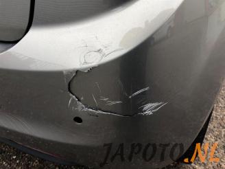 Kia Venga Venga, MPV, 2010 / 2019 1.4 CVVT 16V picture 10