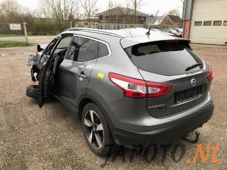 Nissan Qashqai Qashqai (J11), SUV, 2013 1.2 DIG-T 16V picture 4