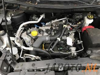 Nissan Qashqai Qashqai (J11), SUV, 2013 1.2 DIG-T 16V picture 11