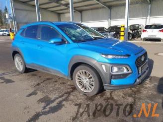 Hyundai Kona Kona (OS), SUV, 2017 / 2023 1.0 T-GDI 12V picture 2