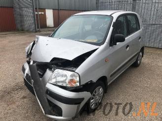 Hyundai Atos Atos, Hatchback, 1997 / 2008 1.1 12V picture 1