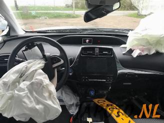 Toyota Prius Prius (ZVW5), Hatchback, 2015 / 2022 1.8 16V Hybrid picture 7