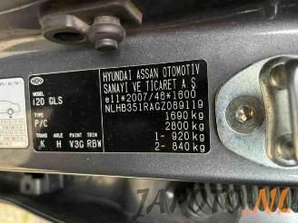 Hyundai I-20 i20 (GBB), Hatchback, 2014 / 2020 1.4 CRDi 16V picture 11