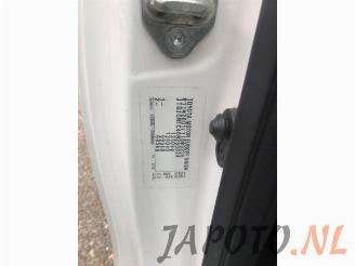 Toyota Aygo Aygo (B40), Hatchback, 2014 1.0 12V VVT-i picture 10