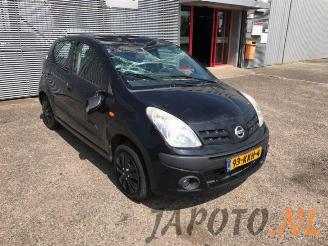 Nissan Pixo Pixo (D31S), Hatchback, 2009 1.0 12V picture 2