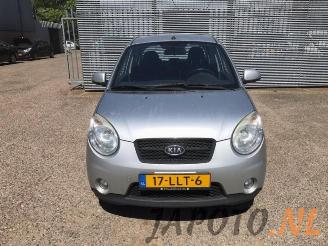 Kia Picanto Picanto (BA), Hatchback, 2004 / 2011 1.0 12V picture 3