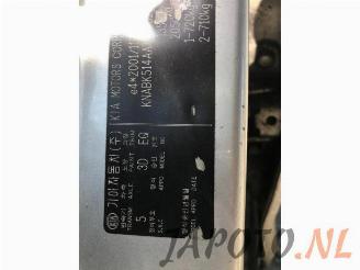 Kia Picanto Picanto (BA), Hatchback, 2004 / 2011 1.0 12V picture 9