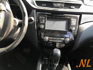 Nissan X-Trail X-Trail (T32), SUV, 2013 / 2022 1.6 Energy dCi picture 8