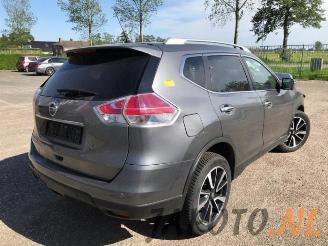 Nissan X-Trail X-Trail (T32), SUV, 2013 / 2022 1.6 Energy dCi picture 4