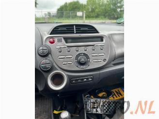 Honda Jazz Jazz (GE6/GE8/GG/GP), Hatchback, 2008 / 2015 1.4 i-DSi 16V picture 10