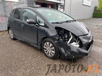 Honda Jazz Jazz (GE6/GE8/GG/GP), Hatchback, 2008 / 2015 1.4 i-DSi 16V picture 3