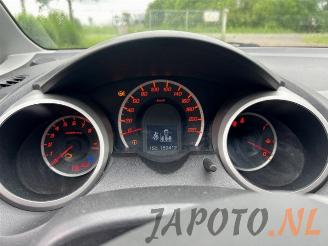 Honda Jazz Jazz (GE6/GE8/GG/GP), Hatchback, 2008 / 2015 1.4 i-DSi 16V picture 11