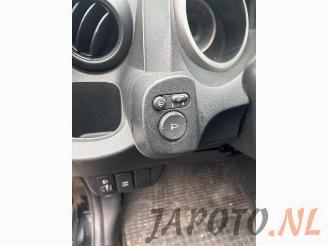 Honda Jazz Jazz (GE6/GE8/GG/GP), Hatchback, 2008 / 2015 1.4 i-DSi 16V picture 8