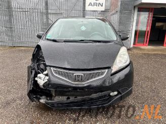 Honda Jazz Jazz (GE6/GE8/GG/GP), Hatchback, 2008 / 2015 1.4 i-DSi 16V picture 2