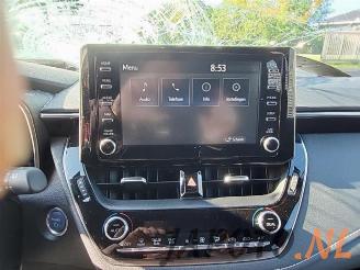 Toyota Corolla Corolla (E21/EA1/EH1), Hatchback 5-drs, 2018 1.8 16V Hybrid picture 8