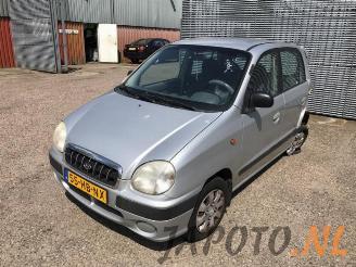 Hyundai Atos Atos, Hatchback, 1997 / 2008 1.0 12V picture 1