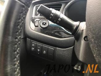 Kia Cee d Cee'd Sportswagon (JDC5), Combi, 2012 / 2018 1.6 GDI 16V picture 15