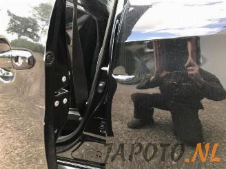 Toyota Aygo Aygo (B40), Hatchback, 2014 1.0 12V VVT-i picture 10