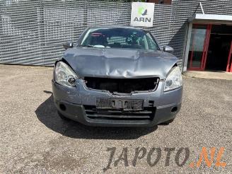 Nissan Qashqai Qashqai (J10), SUV, 2007 / 2014 2.0 16V picture 2
