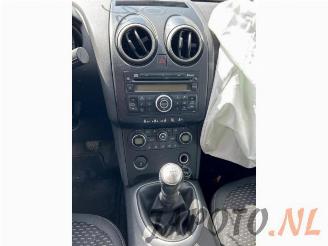 Nissan Qashqai Qashqai (J10), SUV, 2007 / 2014 2.0 16V picture 11