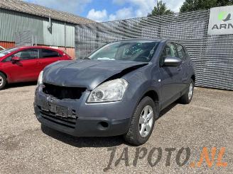 Nissan Qashqai Qashqai (J10), SUV, 2007 / 2014 2.0 16V picture 1