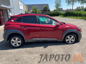 Hyundai Kona Kona (OS), SUV, 2017 / 2023 1.6 GDi HEV 16V picture 4