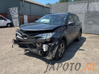 Toyota Rav-4 RAV4 (A4), Terreinwagen, 2012 / 2019 2.0 16V VVT-i 4x4 picture 1