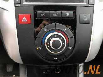 Kia Venga Venga, MPV, 2010 / 2019 1.4 CVVT 16V picture 13