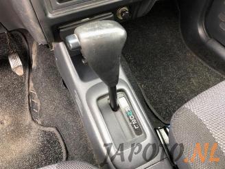 Daihatsu Terios Terios (J1), Terreinwagen, 1997 / 2006 1.3 16V DVVT 4x4 picture 16