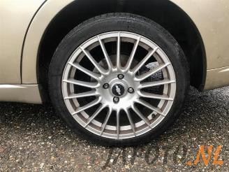 Chevrolet Epica Epica, Sedan, 2006 / 2011 2.0 24V picture 12