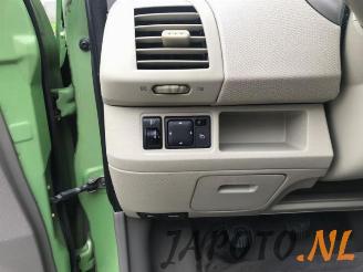 Nissan Micra Micra (K12), Hatchback, 2003 / 2010 1.4 16V picture 16