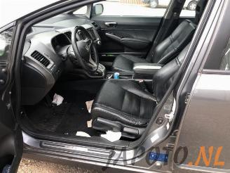 Honda Civic Civic (FA/FD), Sedan, 2005 / 2012 1.3 Hybrid picture 9