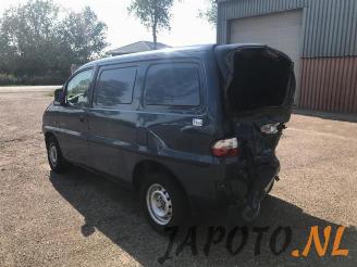 Hyundai H-200 H-1/H-200, Van, 1997 / 2008 2.5 Tdi picture 3