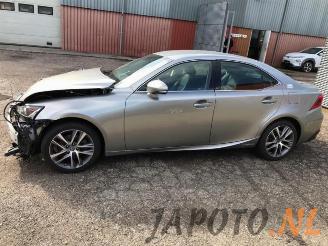 Lexus IS IS (E3), Sedan, 2013 300h 2.5 16V picture 2