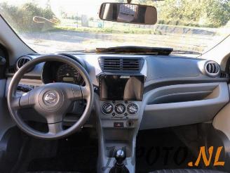 Nissan Pixo Pixo (D31S), Hatchback, 2009 1.0 12V picture 9