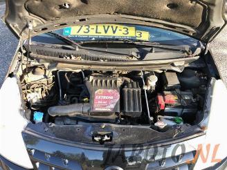 Nissan Pixo Pixo (D31S), Hatchback, 2009 1.0 12V picture 12