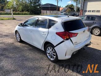 Toyota Auris Auris (E18), Hatchback 5-drs, 2012 / 2019 1.8 16V Hybrid picture 3